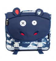 Cartable Déglingos, Déglingos