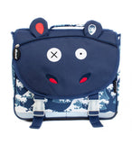 Cartable Déglingos, Déglingos