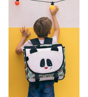 Cartable Déglingos, Déglingos