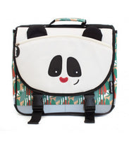 Cartable Déglingos, Déglingos