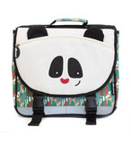 Cartable Déglingos, Déglingos