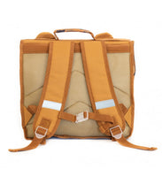 Cartable Déglingos, Déglingos