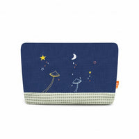 Trousse de toilette, L'oiseau bateau