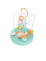 Boulier pastel, Small Foot