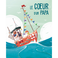 Le cœur d’un papa, Sassi Junior