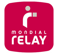 Expédition Mondial relay