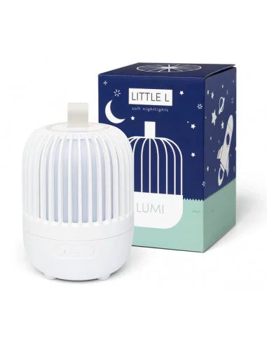 Lumi, Little L