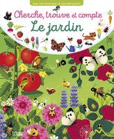 Cherche, trouve et compte, Editions LITO