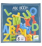 ABC Boom, Djeco