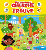 Mon tout premier Cherche et Trouve, Éditions Lito