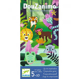 Douzanimo, Djeco