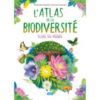 Atlas de la biodiversité, Sassi junior