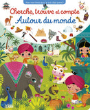 Cherche, trouve et compte, Editions LITO