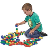 100 blocs de construction, Melissa and Doug