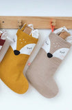 Chaussette de Noël, Kidaku