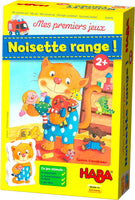 Noisette Range! Haba