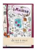 Le journal de ta vie