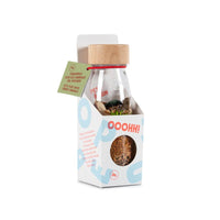 Bouteille sensorielle Spy Bottle, Petit Boum
