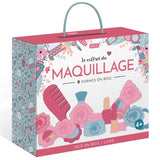 Le coffret du maquillage, Sassi junior