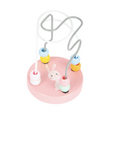 Boulier pastel, Small Foot