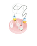 Boulier pastel, Small Foot