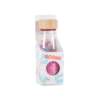 Bouteille sensorielle Sounds Bottle, Petit Boum