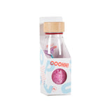 Bouteille sensorielle Sounds Bottle, Petit Boum