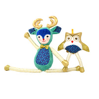 Lutins magiques, Cool kidz project