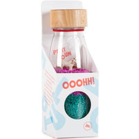 Bouteille sensorielle Sounds Bottle, Petit Boum