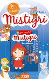Mistigri, Editions Lito