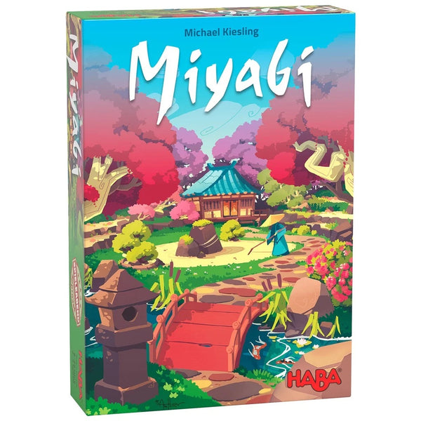 Miyabi, Haba