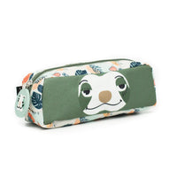Trousse, Les déglingos