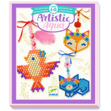 Artistic Aqua, Djeco