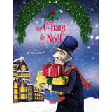 Un chant de Noël, Sassi Junior