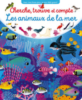 Cherche, trouve et compte, Editions LITO