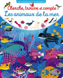 Cherche, trouve et compte, Editions LITO