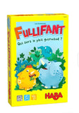 Fullifant, Haba