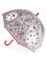 Parapluie Bulle, djeco