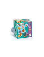 Loto des 4 saisons, Djeco