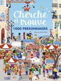 Cherche et trouve, Editions Lito