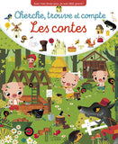 Cherche, trouve et compte, Editions LITO