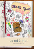 Le journal de ta vie