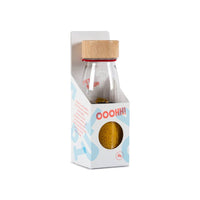 Bouteille sensorielle Sounds Bottle, Petit Boum