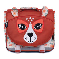 Cartable Déglingos, Déglingos