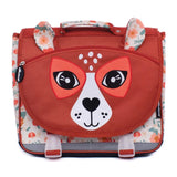 Cartable Déglingos, Déglingos