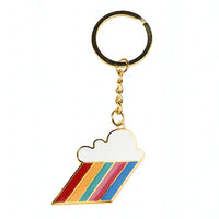 Porte clefs Arc de nuage, Rex london