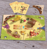 Dragondraft, Haba