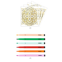Artistic Color, Djeco