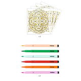 Artistic Color, Djeco