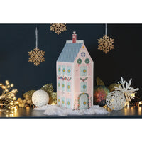 Le calendrier de Noël, Atelier imaginaire